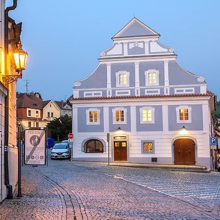 Penzion Kovarna Český Krumlov Exterior foto