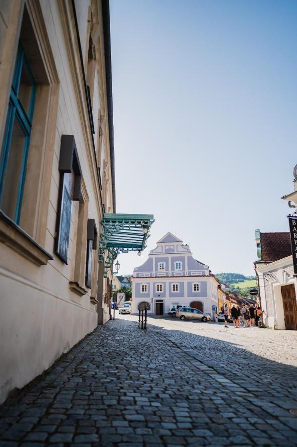 Penzion Kovarna Český Krumlov Exterior foto