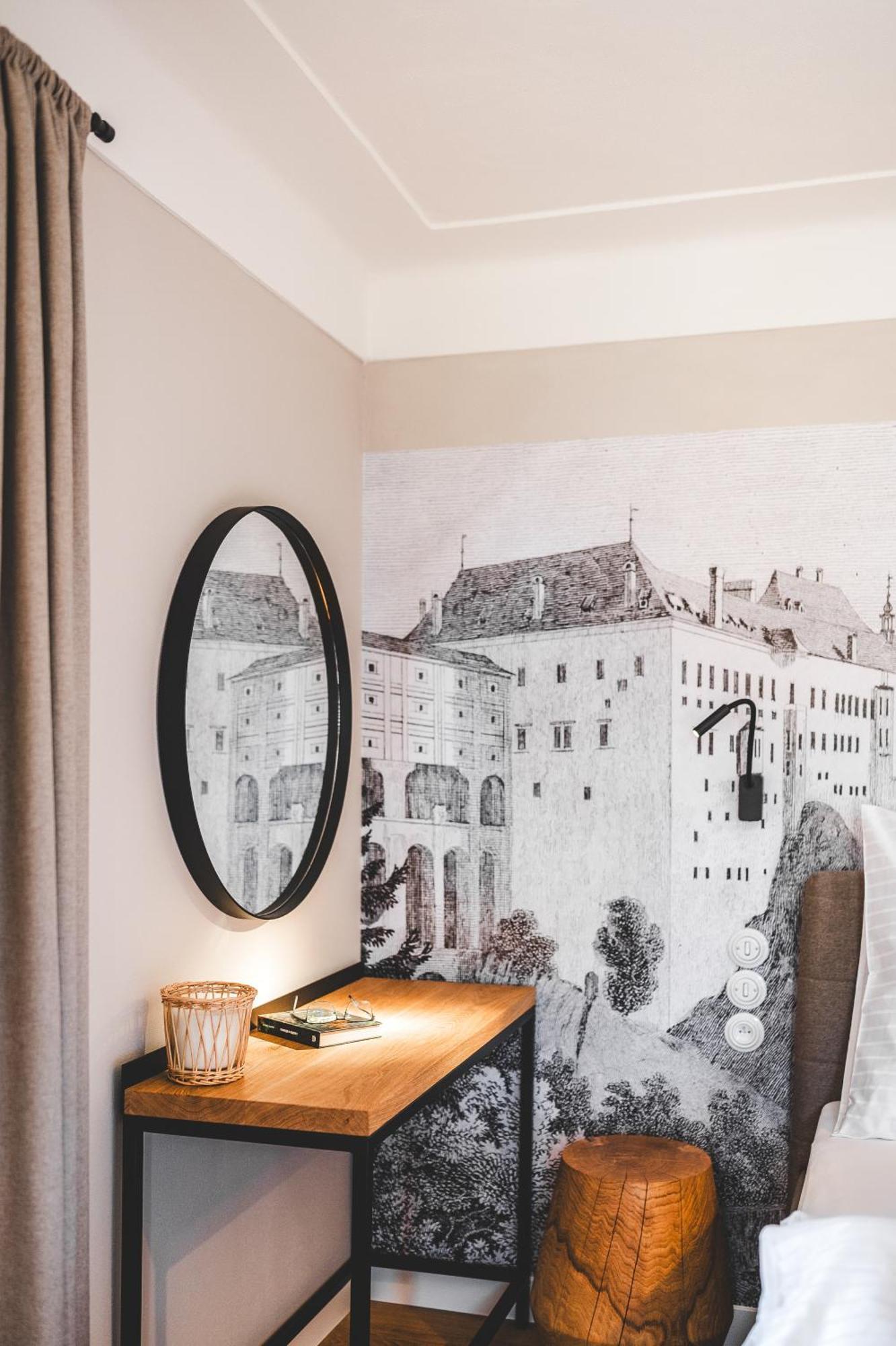 Penzion Kovarna Český Krumlov Exterior foto
