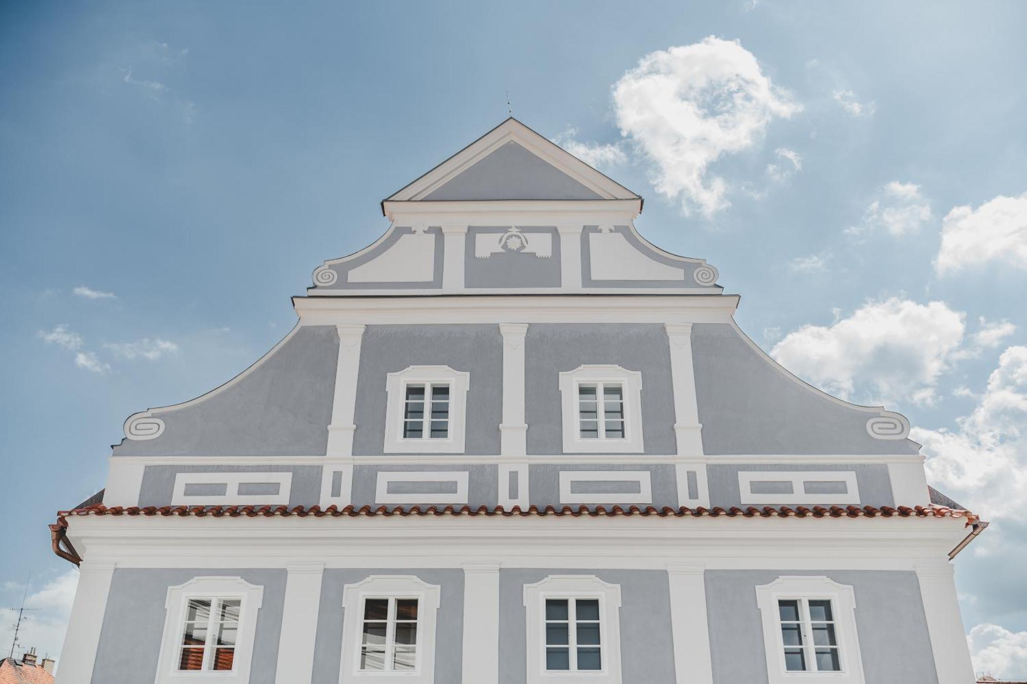 Penzion Kovarna Český Krumlov Exterior foto
